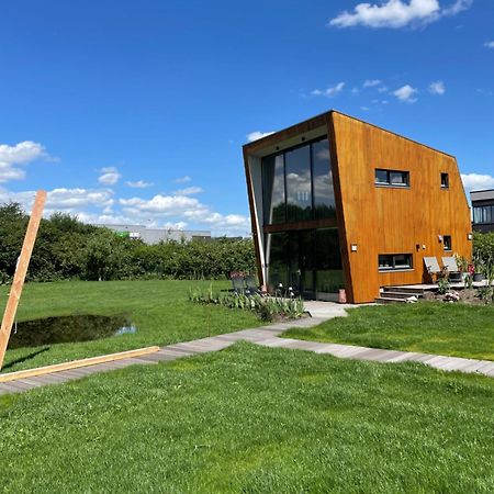 Casitas Wijchen Bed & Breakfast Bagian luar foto
