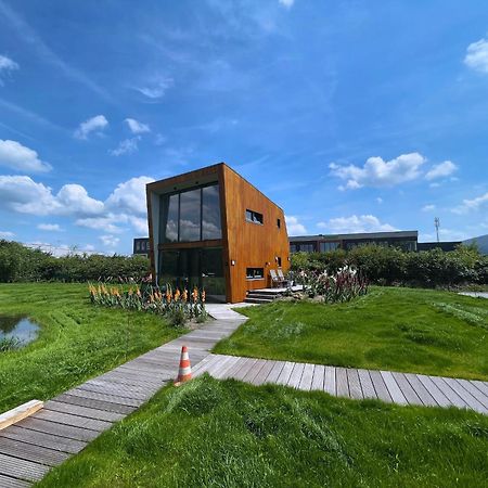 Casitas Wijchen Bed & Breakfast Bagian luar foto