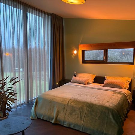 Casitas Wijchen Bed & Breakfast Bagian luar foto
